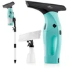 ETA Langų valytuvas | ETA526290000 Finestro Max | Cordless | Turquoise