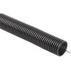 Lankstus gofruotas montavimo vamzdis, PVC vamzdis, UV, 320N su nuotolinio valdymo pultu 32/26 50m