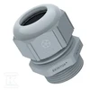 LAPP Poliamidinis kabelio sandariklis M16 IP68 SKINTOP STR-M 16x1.5 tamsiai pilkas 53111110