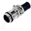 LAPP Dławnica kablowa mosiężna PG29 IP65 SKINDICHT SR PG 29/23 (52001130)