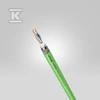 LAPP ETHERLINE® PN CAT.6A Y FC: 48 V