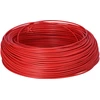 LAPP H05V-K 1X0.5 RAUDONAS