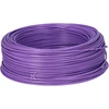 LAPP H05V-K 1X0,5 Violetinis