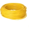LAPP H05V-K 1X0,5 GELTONA