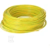 LAPP H05V-K 1X0,5 ŻO