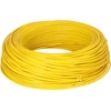 LAPP H05V-K 1X0,75 GELTONA