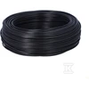 LAPP H05V-K 1X1 Juodas
