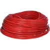 LAPP H05V-K 1X1 RAUDONAS