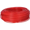 LAPP H07V-K 1X1.5 RAUDONAS