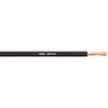 LAPP H07V-K 1X1.5 RAUDONAS