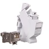 Lapp Kabelis Adapteris su RJ45 lizdu, 6A DIN TH35 EPIC DATA HS RJ45 F 10G B (21700614)