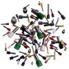 Lapp Kabelis 61802020 Izoliuota kabelio mova AHI-TWIN 2x1.5 BK 61802020 /500 vnt./