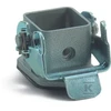LAPP Stalinis lizdo korpusas IP65 EPIC H-A 3 Mag (10422500)