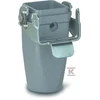 Lapp Kabel Lapp Cable LAPP Laisvas lizdo korpusas M20 IP65 EPIC H-A 3 MTgvb (19512900)