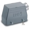 Lapp Kabel Lapp Cable LAPP Kampinio kištuko korpusas M25 IP65 EPIC H-B 24 TS (19113000)