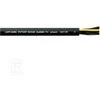 LAPP OLFLEX CLASSIC 110 Juodas 3G1.5