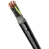 LAPP ÖLFLEX® CLASSIC 115 CY 3G0,75 BK
