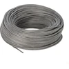 LAPP OLFLEX HEAT 180 SIF 1X1.5 Juodas