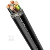 LAPP ÖLFLEX® SERVO 2XSLCY-JB 4G10