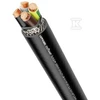 LAPP ÖLFLEX® SERVO 2XSLCY-JB 4G2,5