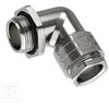 LAPP Dławnica kablowa cynkowa kątowa M25 IP55 SKINDICHT RWV-M 25x1,5 (52107830)