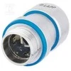 LappKabel Lapp SKINTOP 53105301, Metalinis, Elastomeras, Poliamidas, Nerūdijantis plienas, 5 vnt., M16x1.5, IP68, IP69, -20 - 100 °C