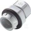 LAPP SKINTOP CLICK 25 RAL7035 LGY,PA9-17MM