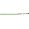 LAPP UNITRONIC LIYCY 10X0,5 ekranuotas