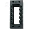 LAPP Ramka przepustu kablowego /10 wprowadzeń/ SKINTOP CUBE 24 52220001
