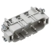 LAPP Jungties įdėklas 6P+PE kištukinis 35A 500V EPIC H-BS 6 SS (10170000)