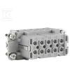 LAPP Jungties įdėklas 10P+PE lizdas 16A 250V EPIC H-A 10 BS (10441000)