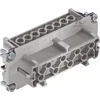 Lapp Kabelis LAPP Kasetė jungtys 16P+PE moteris 16A 500V EPIC H-BE 16 BS DR (10195000)