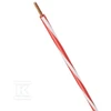 LAPP X07V-K 2CHELIX 1X1,5 RDWH 450/750
