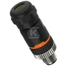 LAPP AU.KS APAČIOS SENSORIUS M12A F6 4 SR1220 4-
