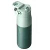 Gertuvė Larq Swig Top 680 ml eucalyptus žalias