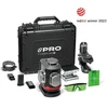 PRO LASER WIELOLINIOWY TYXER 4DG PLUS