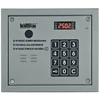 Laskomex CP-2503R sidabrinis garso skydelis su RFID raktų skaitytuvu