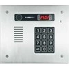 Laskomex CP-2513R INOX garso skydelis HORIZONTAL RFID