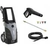 LAVOR MYJKA SHADOW 2600W/255BAR indukcinis variklis /SHADOW 26 /