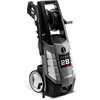 LAVOR AUKŠTO SLĖGIO PLOVYKLA VERTIGO 2800W/180BAR INDUKCINIS VARIKLIS /VERTIGO 28 PRO/