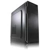 LC-Power 7038B MIDI bokštas, juodas