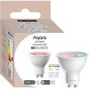 LED lemputė Aqara LED lemputė T2 RGB CCT GU10
