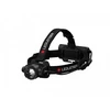 LED Lenser Žibintuvėlis czołowa LEDLENSER H15R CORE juoda