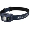 LED Lenser Ledlenser HF4 Headlamp Smoky Mėlyna