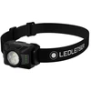 LED Lenser Ledlenser HF4R Headlamp Juodas