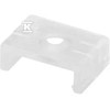 Ledvance LED juostos profilio laikiklis PF04/MB