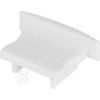 Ledvance LED juostos profilio užbaigimas PM04/EC