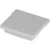 Ledvance LED juostos profilio užbaigimas PW01/EC
