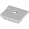 Ledvance LED juostos profilio užbaigimas PW01/EC/H