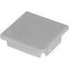Ledvance LED juostos profilio užbaigimas PW03/EC